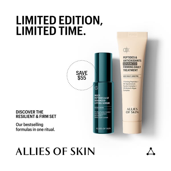 Lift, Firm & Save $55