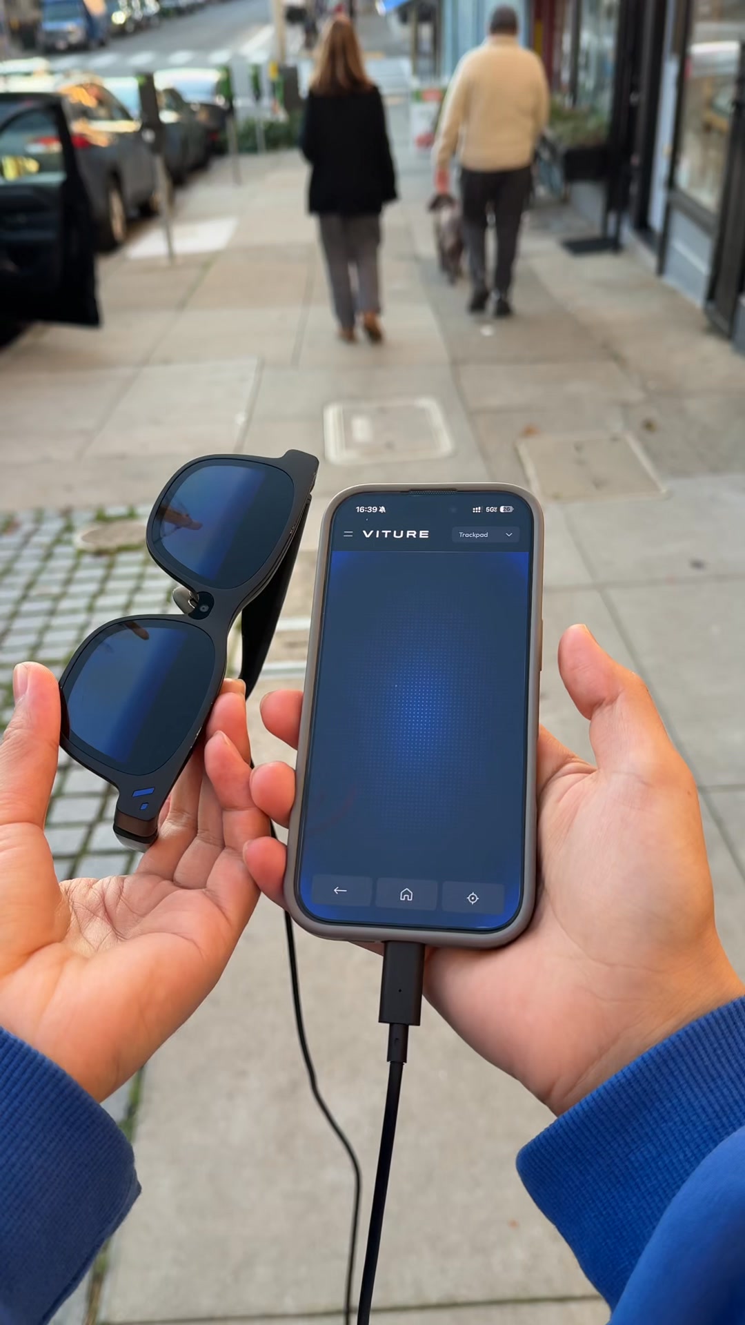 Order The VITURE Beast Today