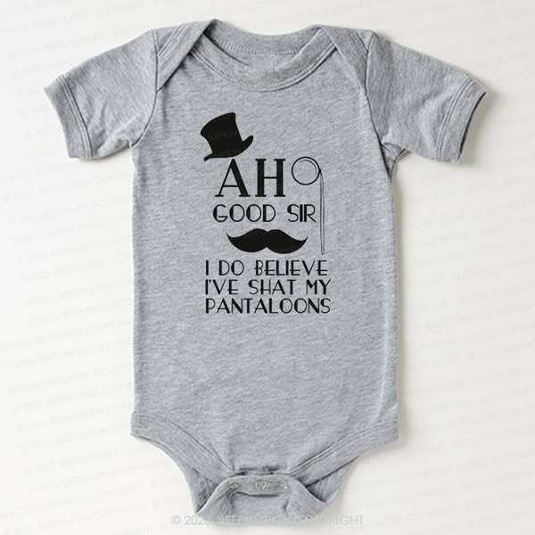 The funniest outfits for your little boss.