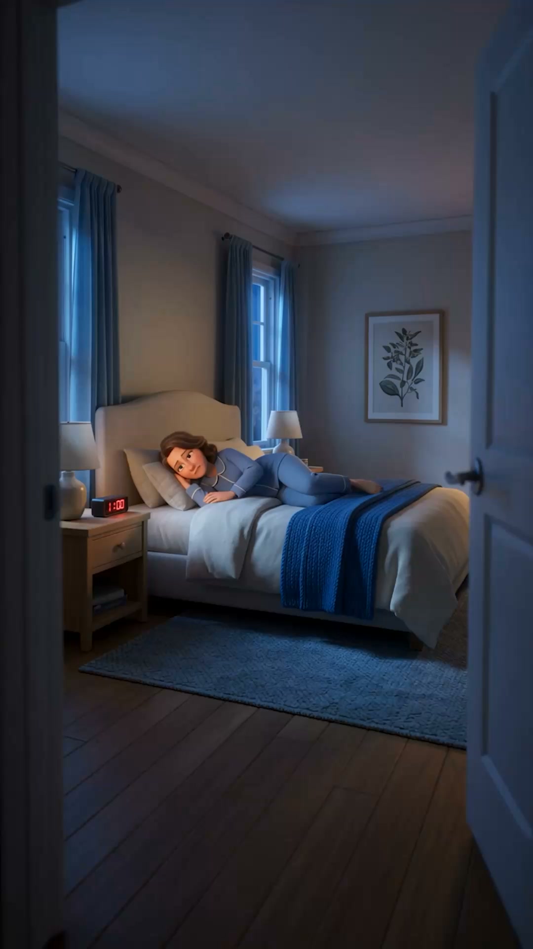 50% OFF Best-Selling Therapeutic Pillow