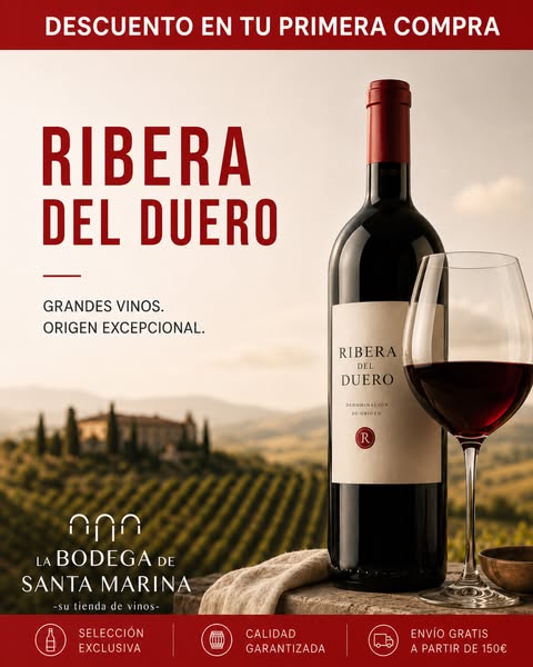 Selección Ribera del Duero