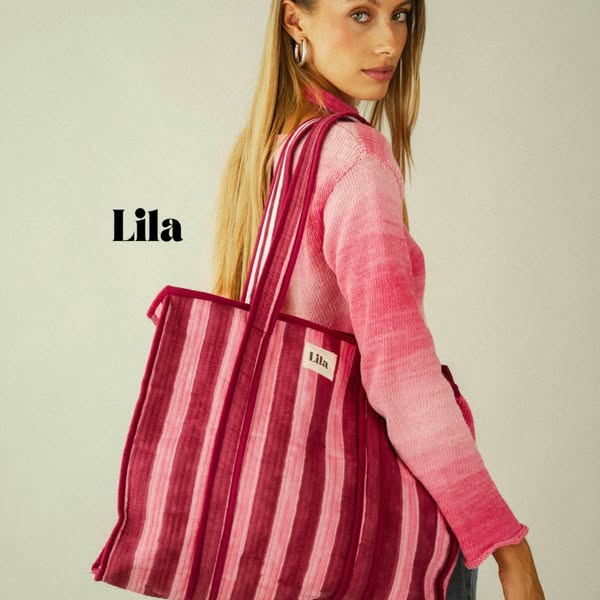 Lila Amsterdam