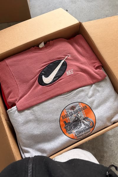Premium Vintage