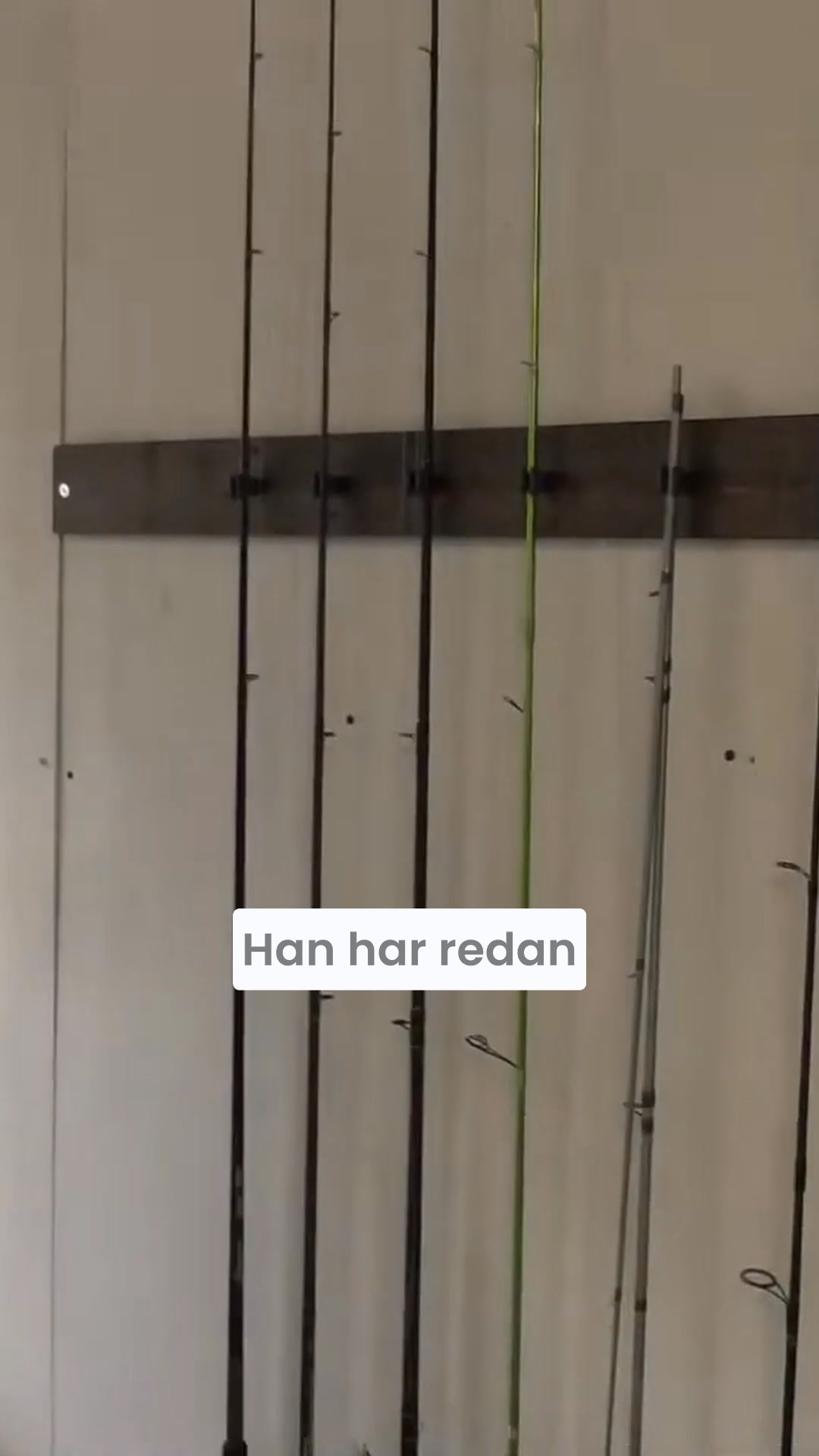 Present till den som har alla spön