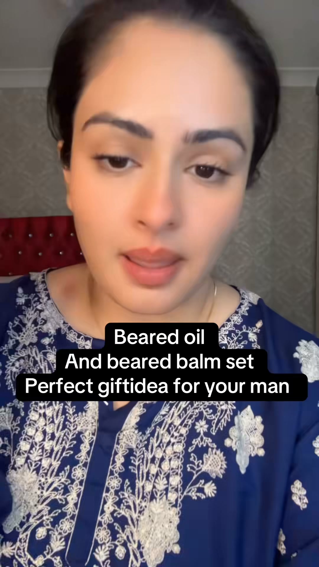 8 Oils. 8 Balms. One Legendary Beard Kit.