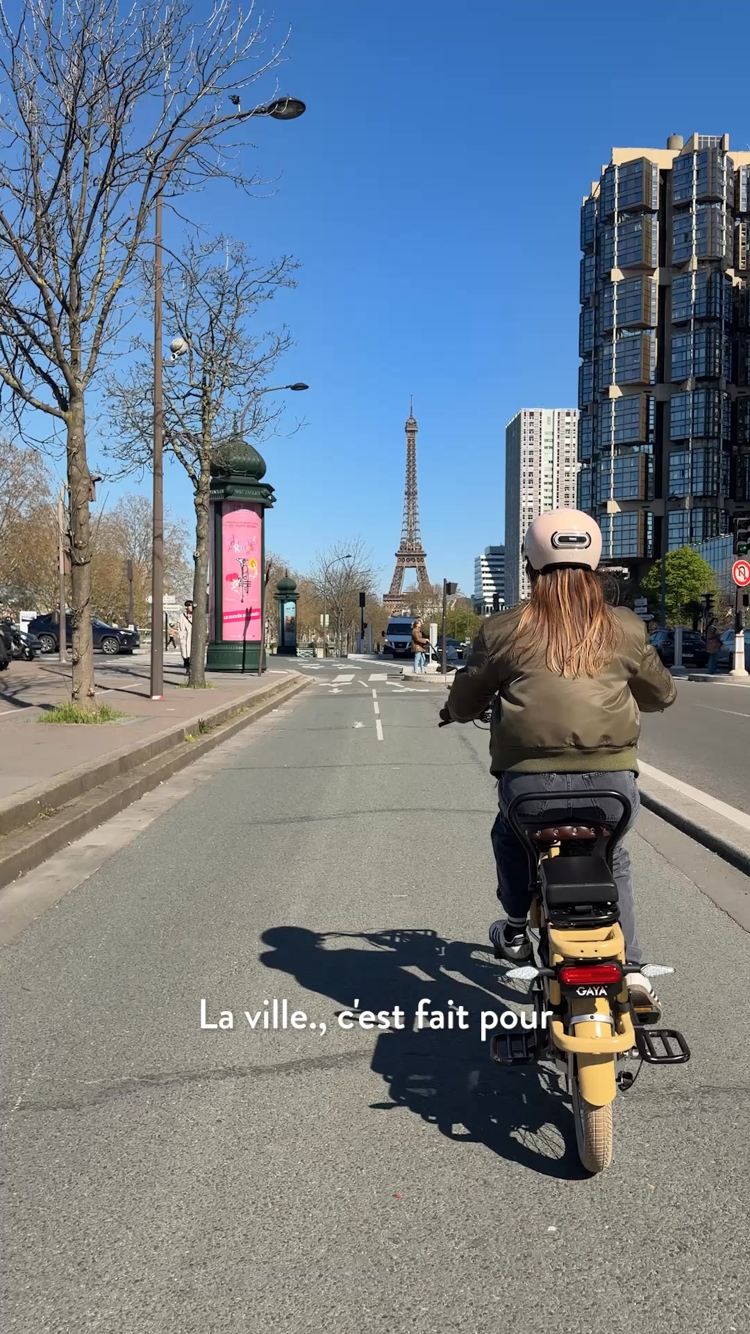 Simplifiez-vous la vi(ll)e !