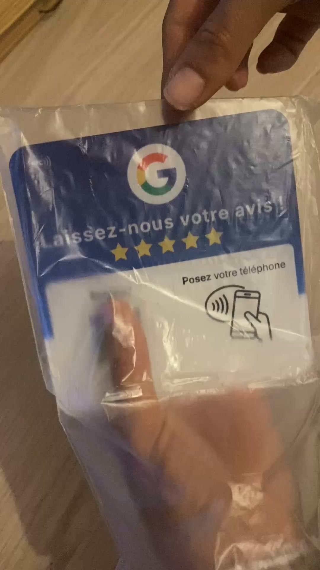 Doublez vos avis Google
