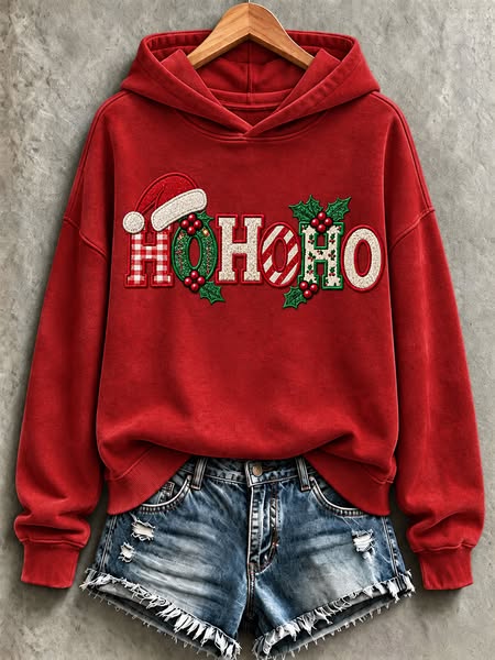 Cozy Up for Christmas