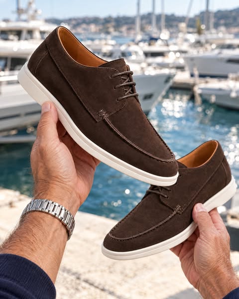 The Milano by VIA NOVA. $65 off right now.
