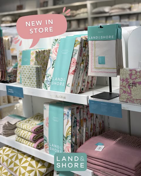 Summer Sale Bedding