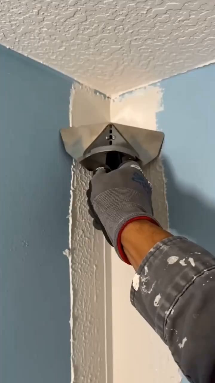 Give Your Corner Work Some Direction