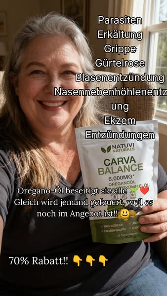 Von krank & schlapp zu fit in 30 Tagen