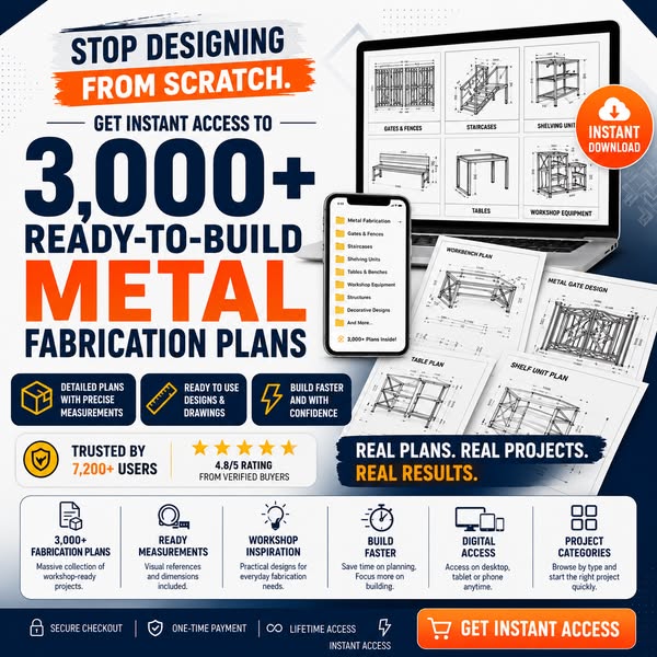 3000+ ready-to-build projects