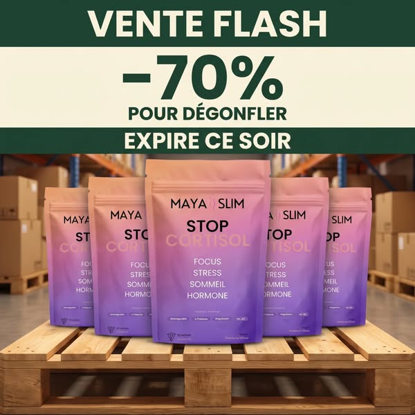 1 Acheté = 1 Offert !