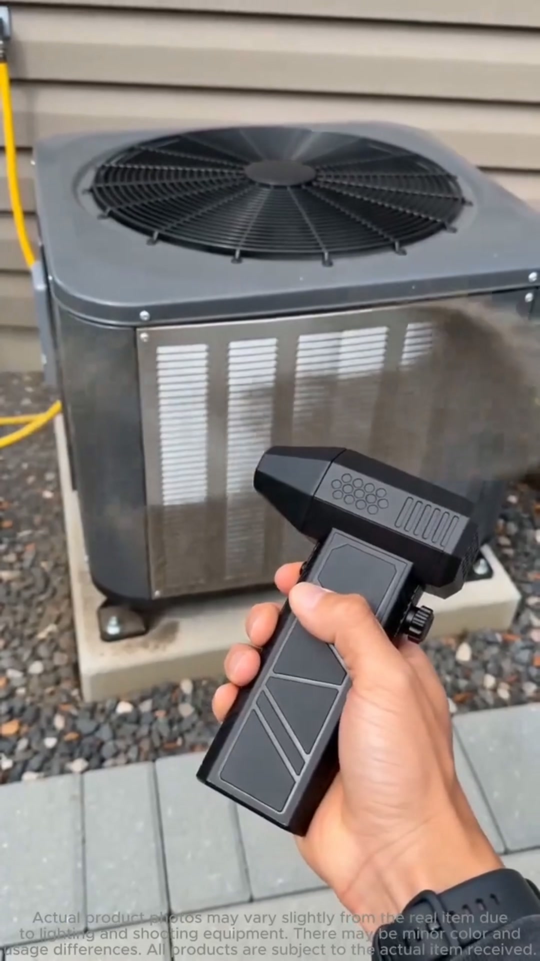 50% OFF Today!HOT SALEHigh-Speed Air Duster & Blower