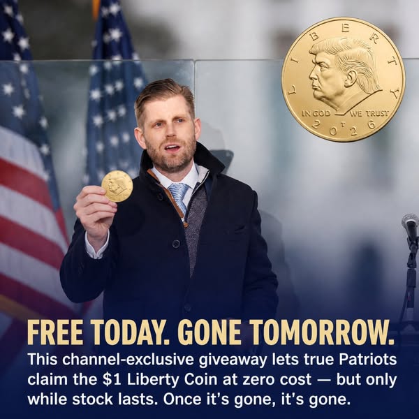 Your Free Liberty Coin