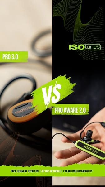 Compare The PRO Range