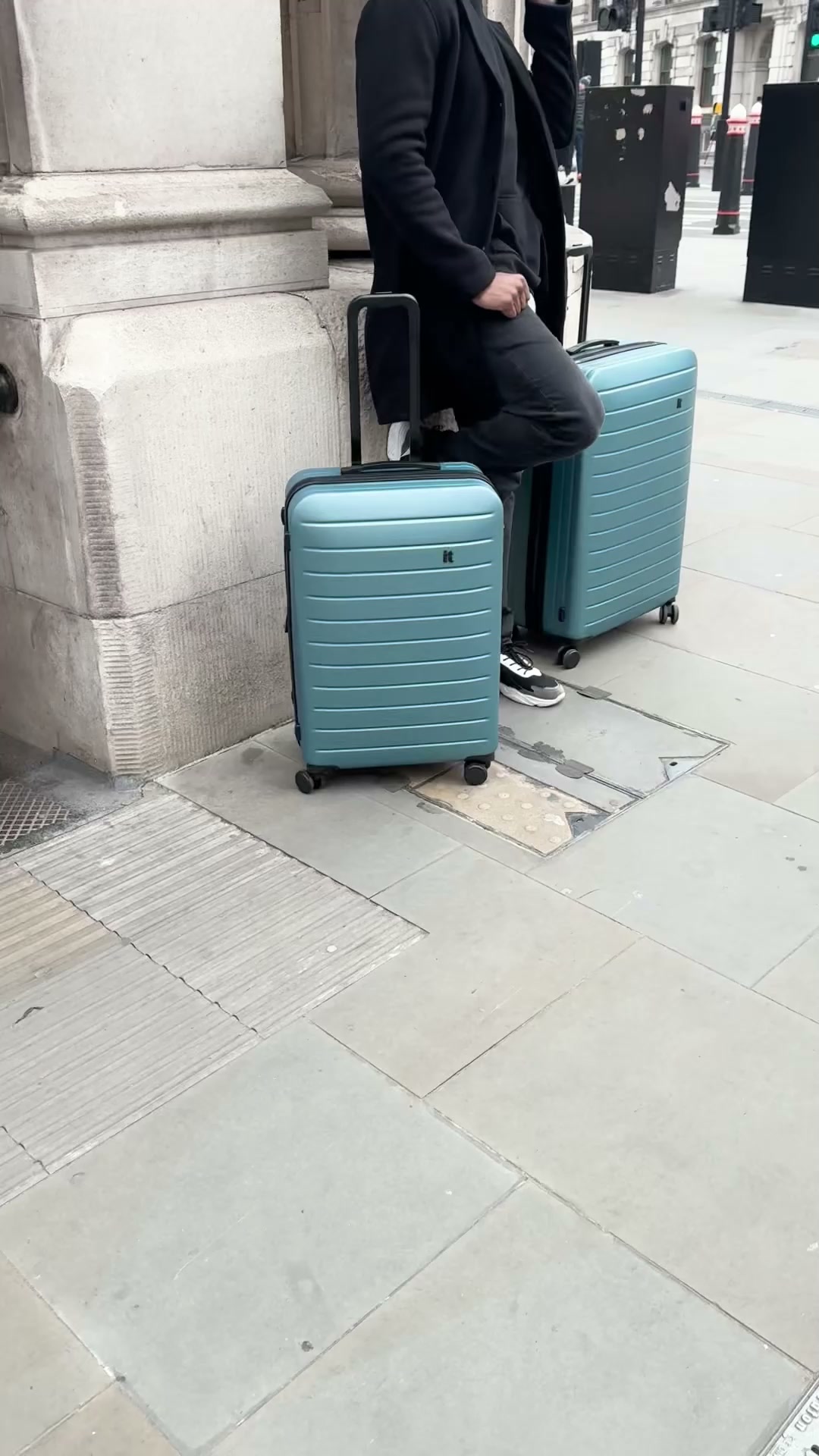 Save 20% on Luggage Sets
