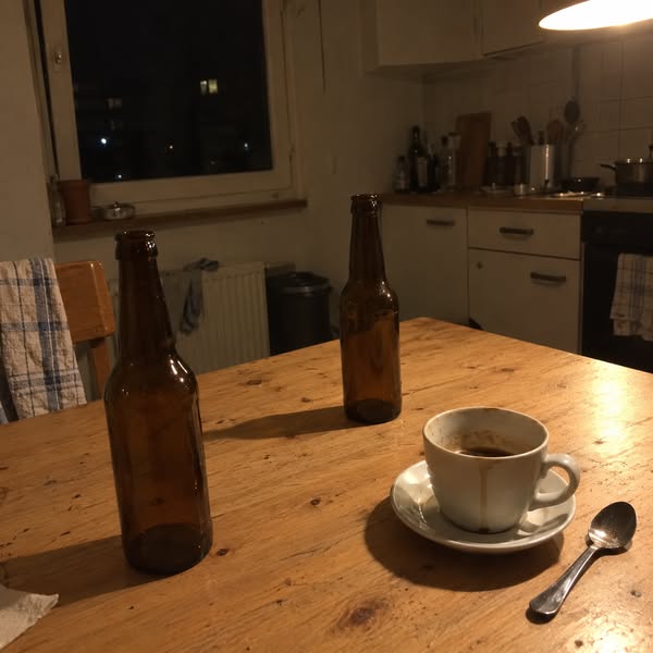 Mein Körper hört wieder auf mich.