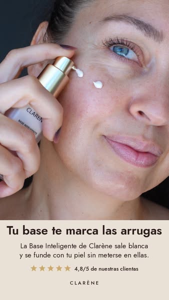 No era tu edad. Era tu base.