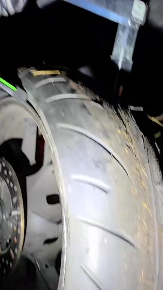 Who else has turned a “quick tire change” into a midnight garage session?