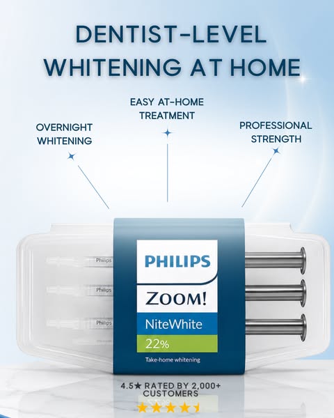 Whiter Teeth In 30 Days Or Your Money Back