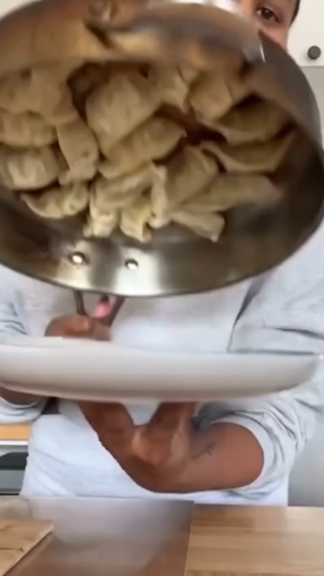What Is Your Pan Hiding