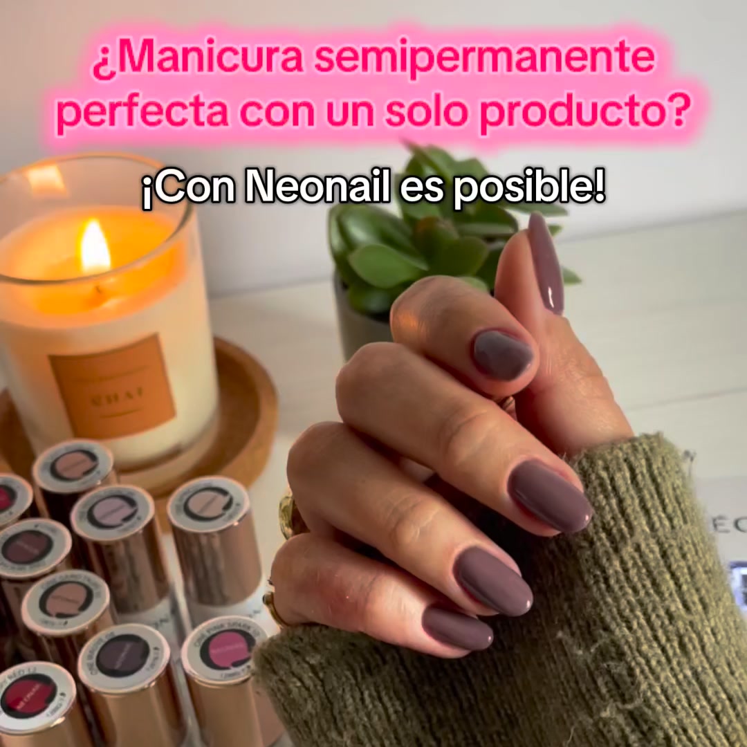 Nuevo Ready in One Neonail