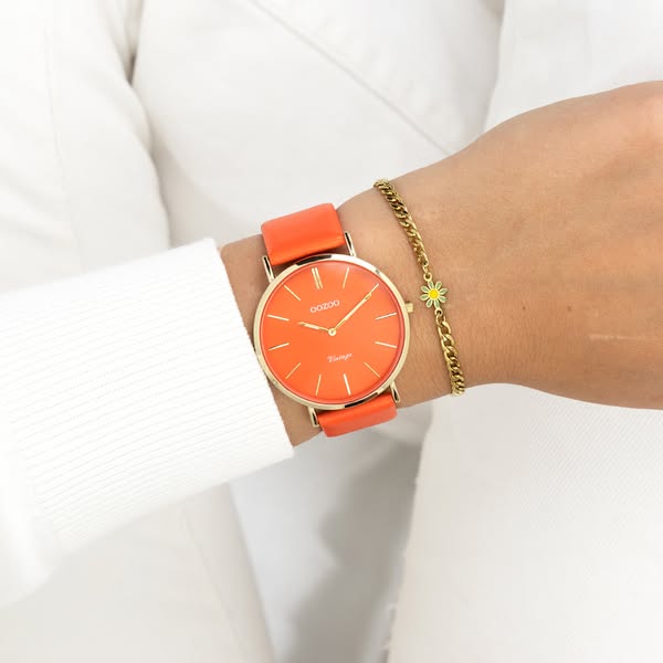 Perfektioniere deinen Look!