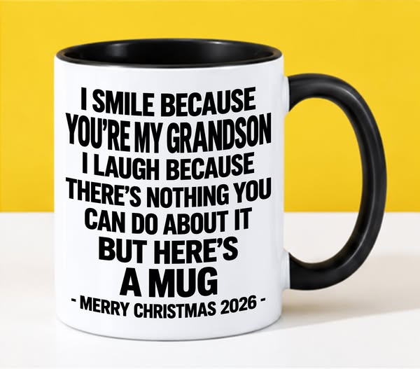 Anúncio de Send To Family