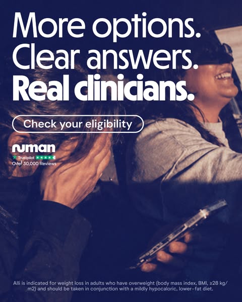 Check your eligibility