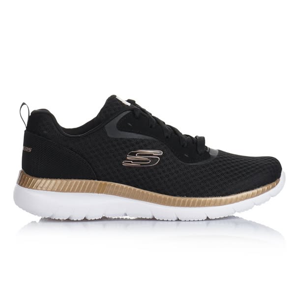 Αθλητικα Bountiful 12606 Bkrg Black