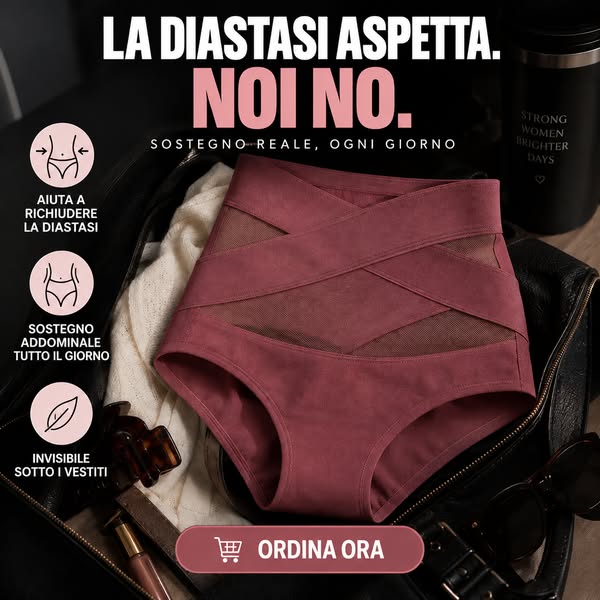 Verifica la disponibilità nella tua taglia