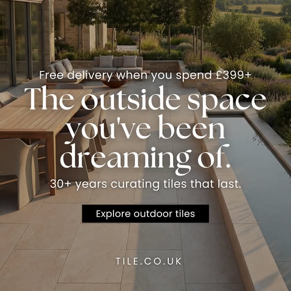 Explore Outdoor Tiles