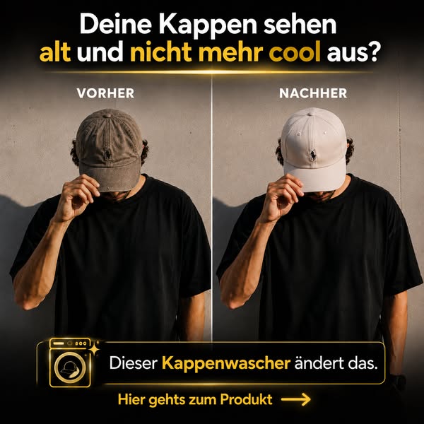 Sorglos waschen