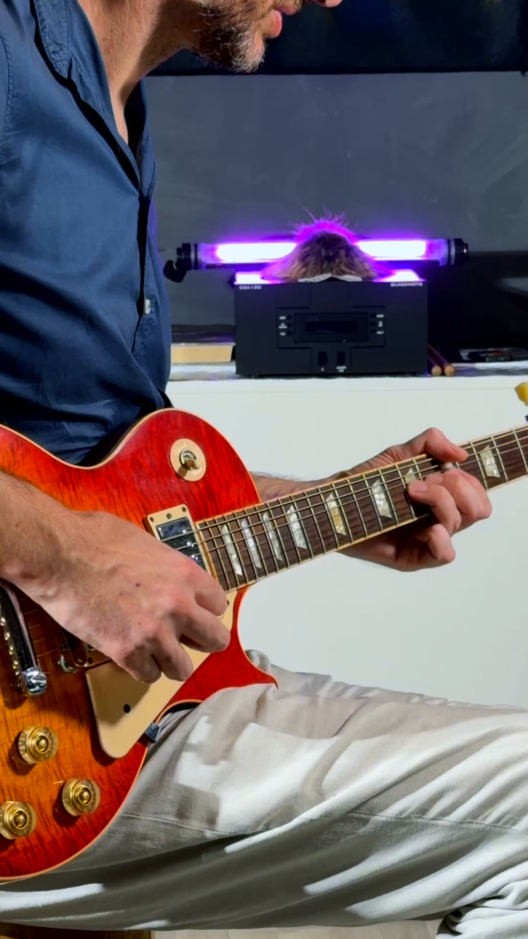 Unleash Your Tone
