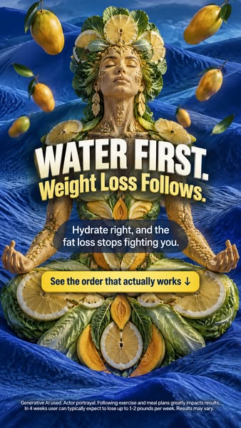What a Nutrition Expert Recommends to Older Women for Lasting Fat Loss