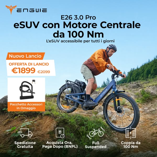 100 Nm. Trail Domati. €1899