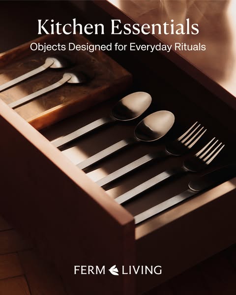 Kitchen Essentials