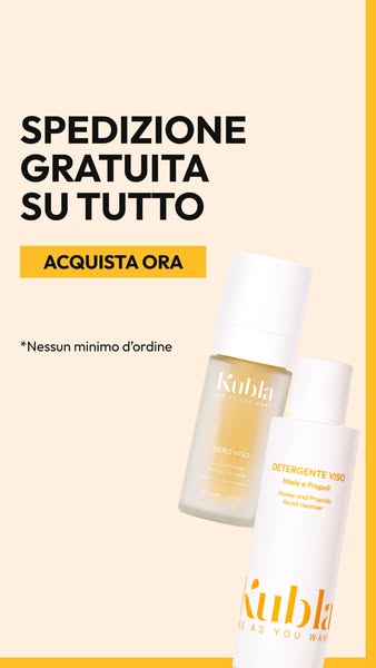 Crea il tuo Kit e approfitta della doppia promo