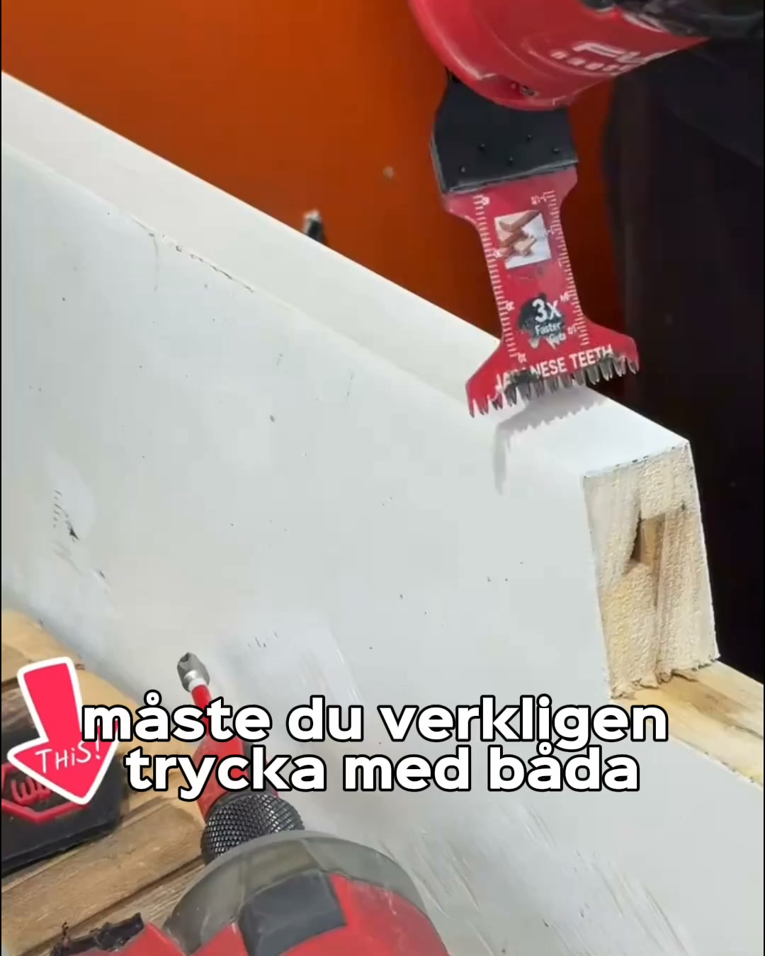 Sluta byta blad mitt i jobbet