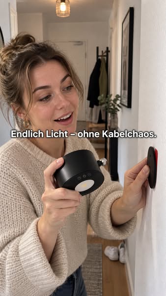 Heute +1x Lampe GRATIS