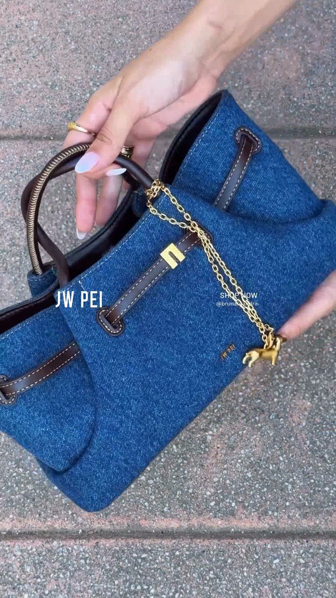 Anúncio de JW PEI UK Studio