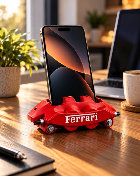 Stand Ferrari — 24,99€ · Livraison GRATUITE