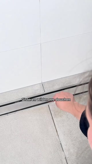 Vlekken reinigen met warm water en stoom functie