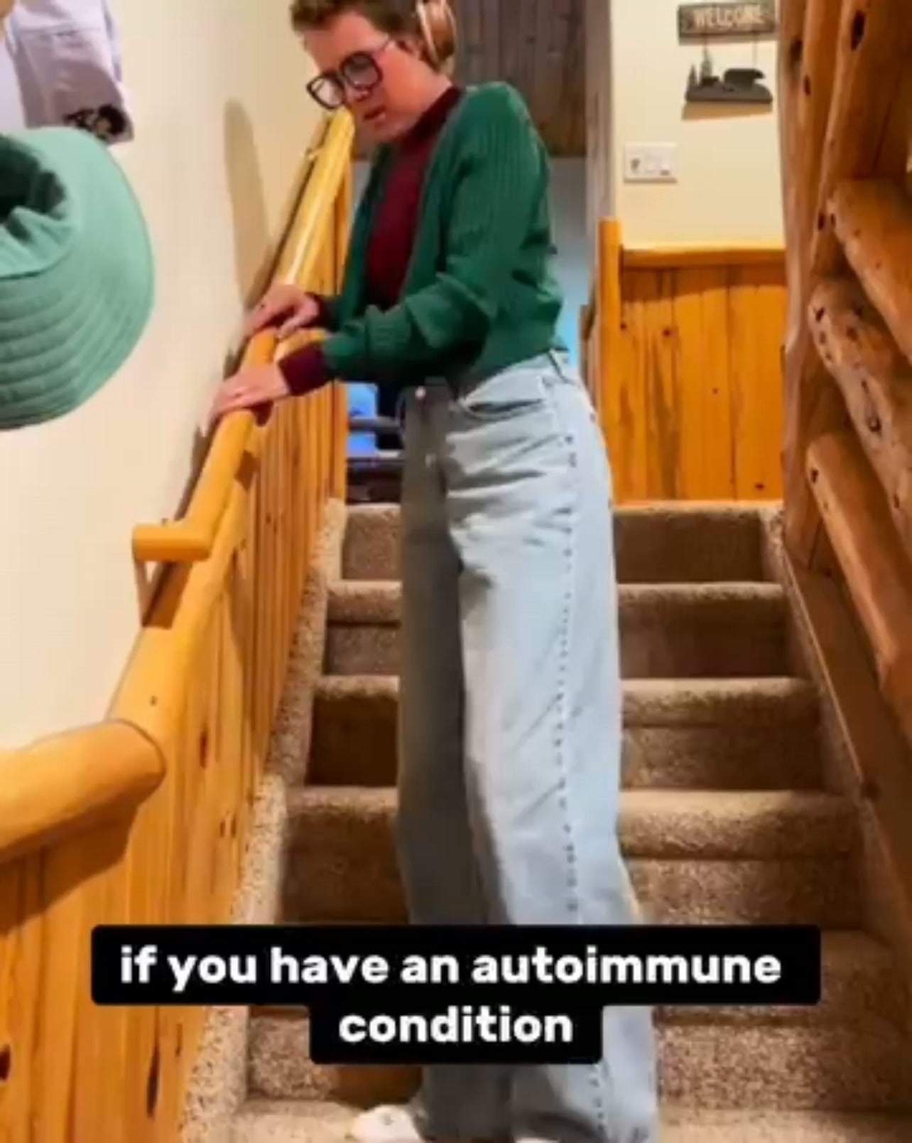 Your Bed, Now a Grounding Routine