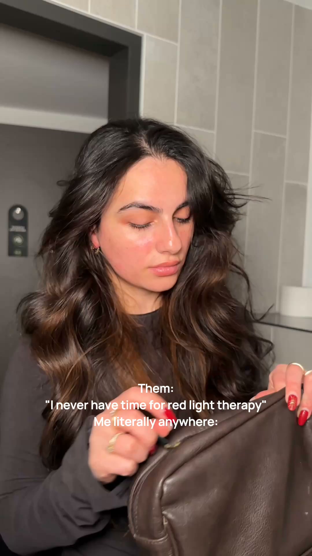 $210 | 4-in-1 Longevity Tech for Smoother Skin