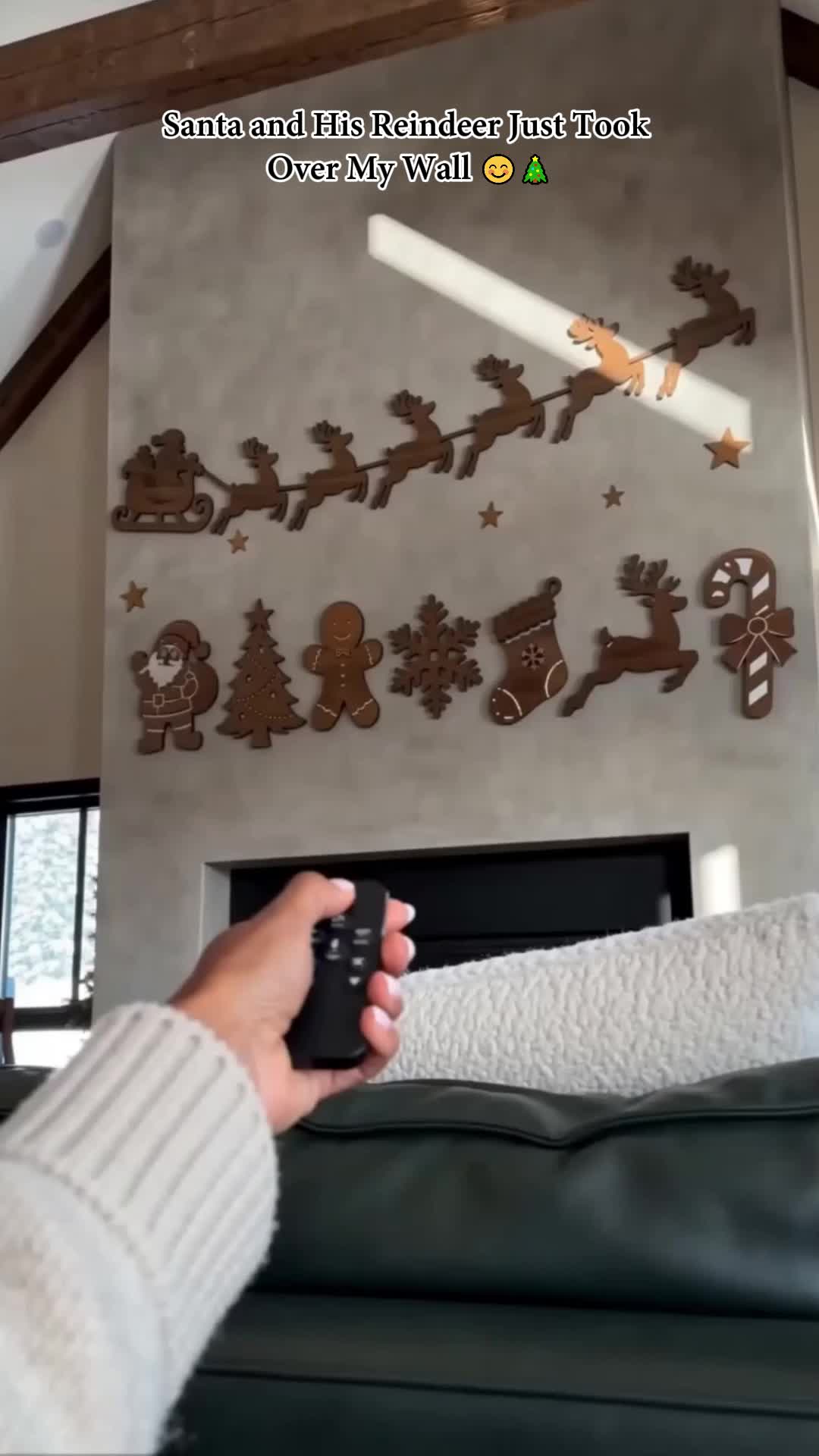 Transform Any Space into a Festive Wonderland