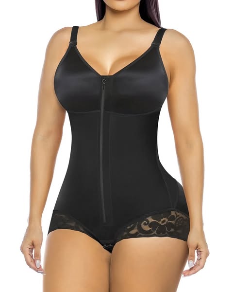 Siéntete segura con cada outfit
