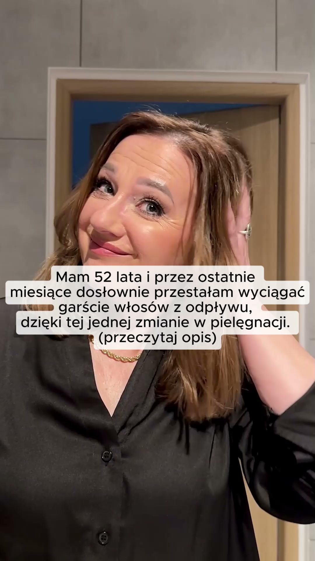 Jak zmieniłam swoje włosy?